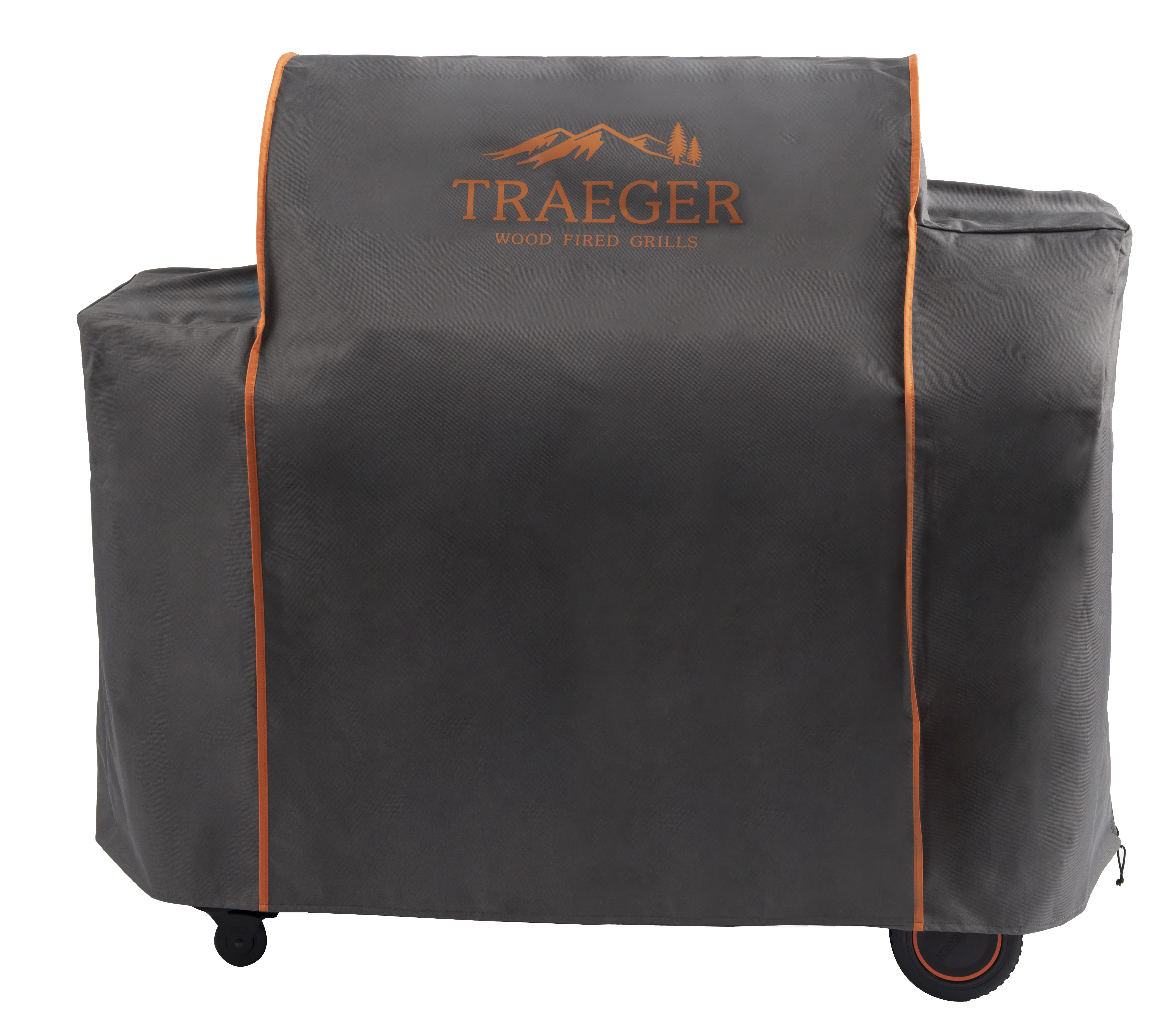 Traeger Timberline 1300 Full-Length Cover