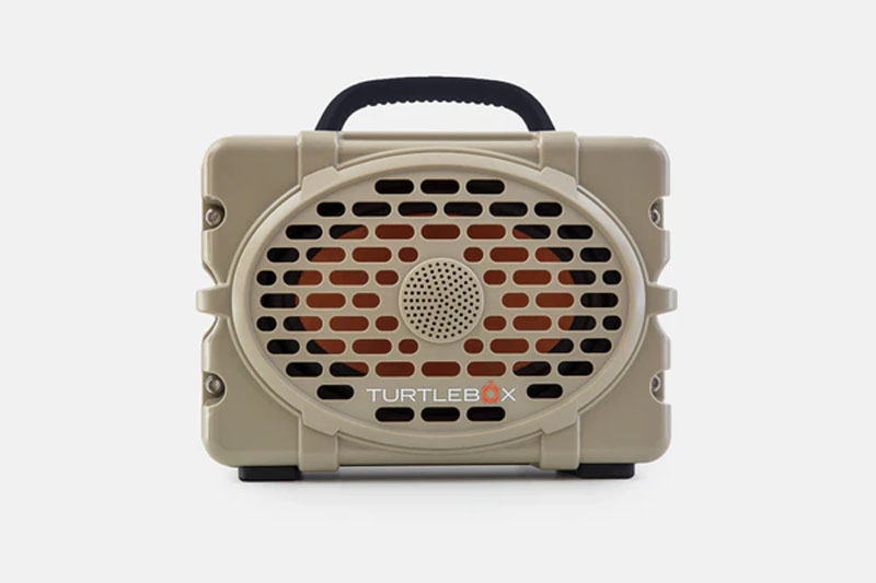 Turtlebox Gen 2 Speaker