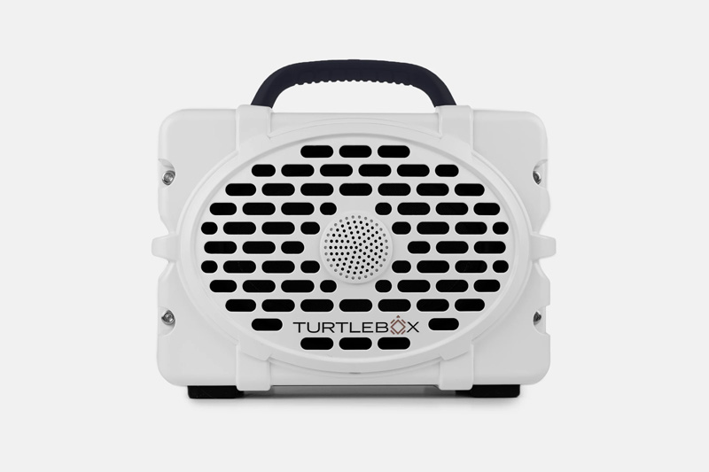 Turtlebox Gen 2 Speaker