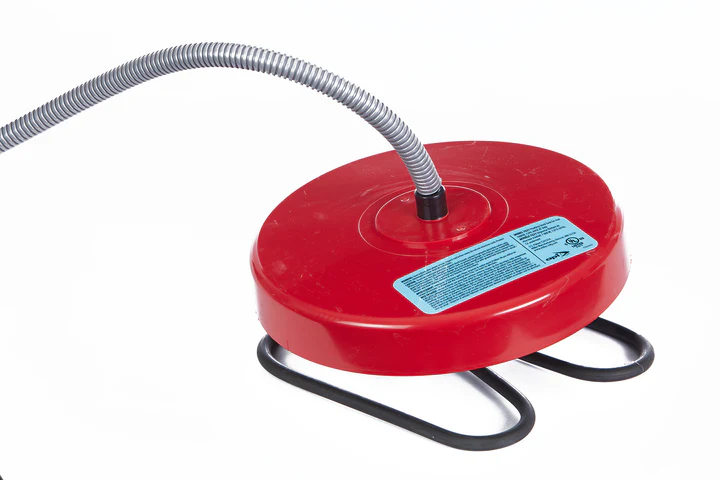 Floating Tank De-Icer, 1500 watt