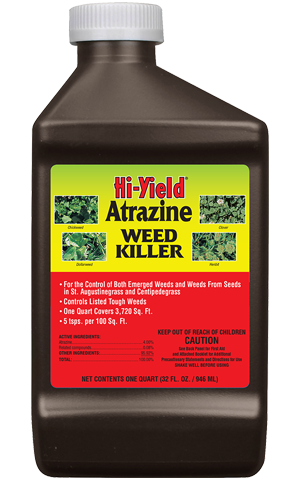 Atrazine Weed Killer, 32 oz