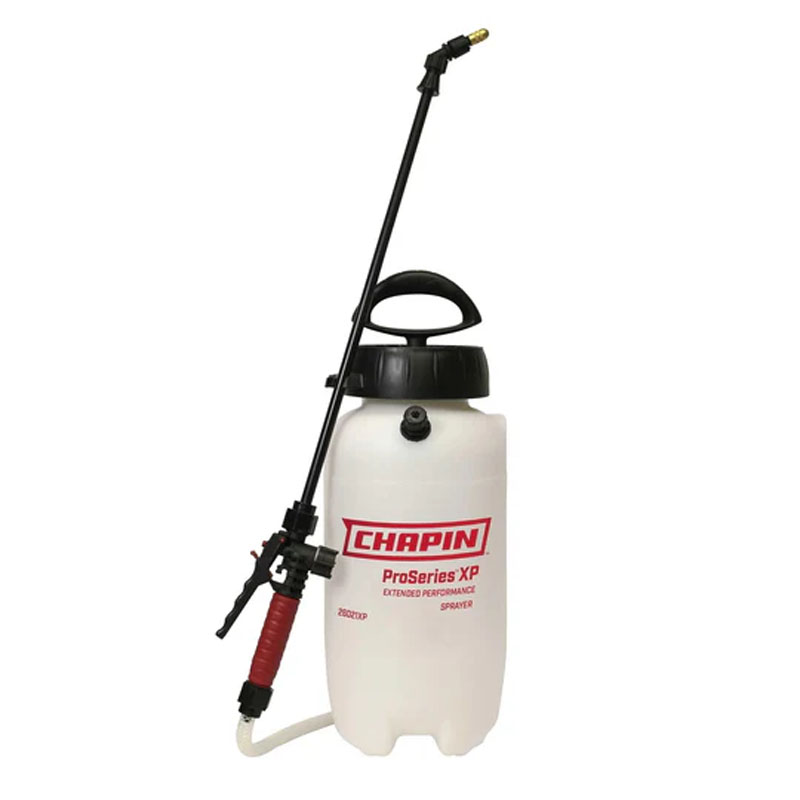 ProSeries Multi-Purpose Poly Tank Sprayer, 2 gal