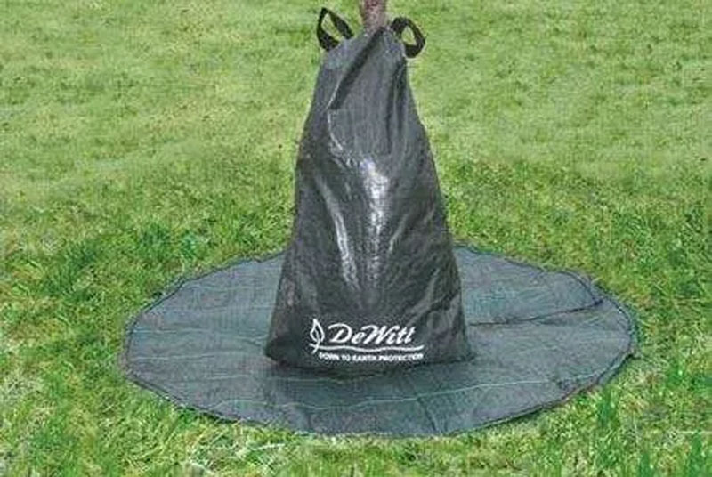 Dew Right Tree Watering Bag