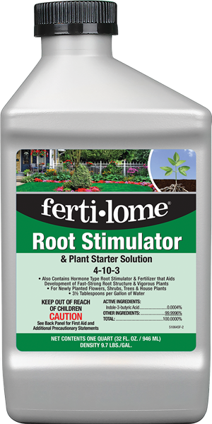 Fertilome Root Stimulator Qt