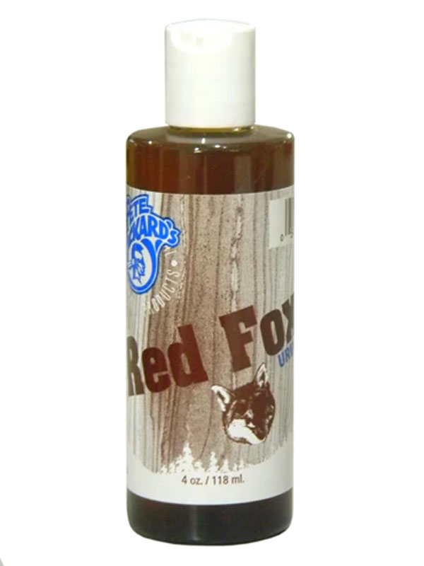 Red Fox Urine, 4 oz