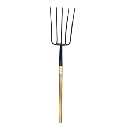 5-Tine Manure Fork