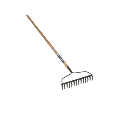 Bow Rake - 14 tooth