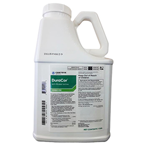 DuraCor Herbicide, 1 gal