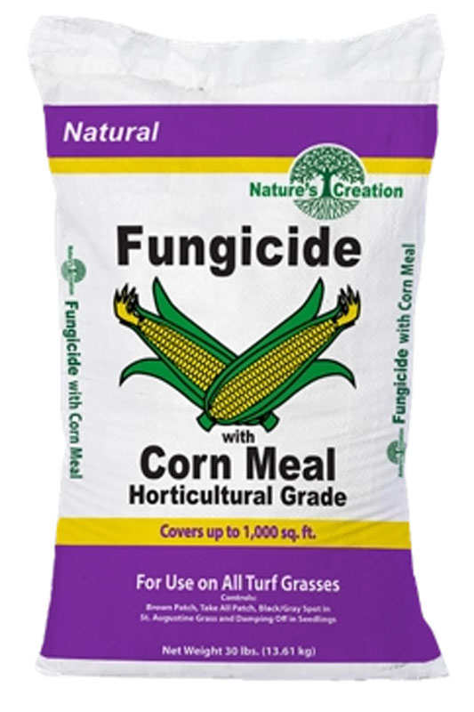 Horticultural Corn Meal, 30 lbs