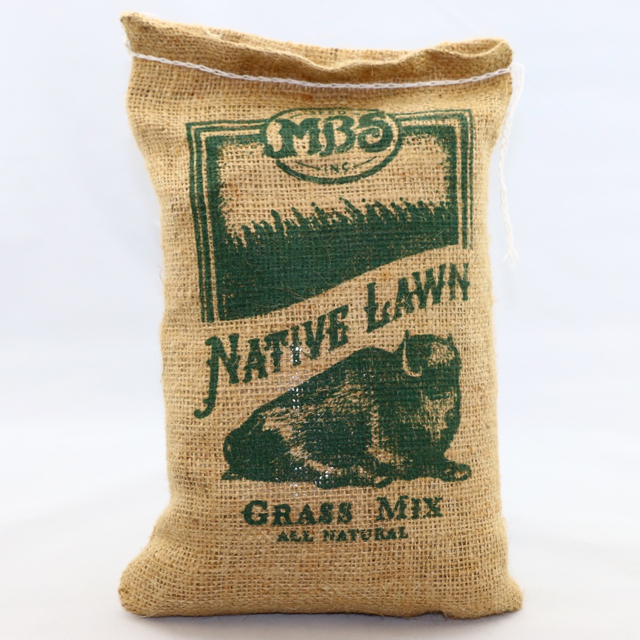 Native Lawn Grass Seed Mix, 1 lb