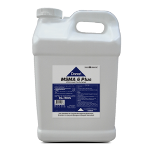 MSMA 6 Plus, 2.5 gal