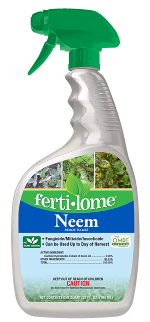 Fertilome Neem Ready-To-Use, 32 oz
