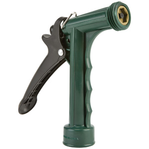 Plastic Spray Nozzle