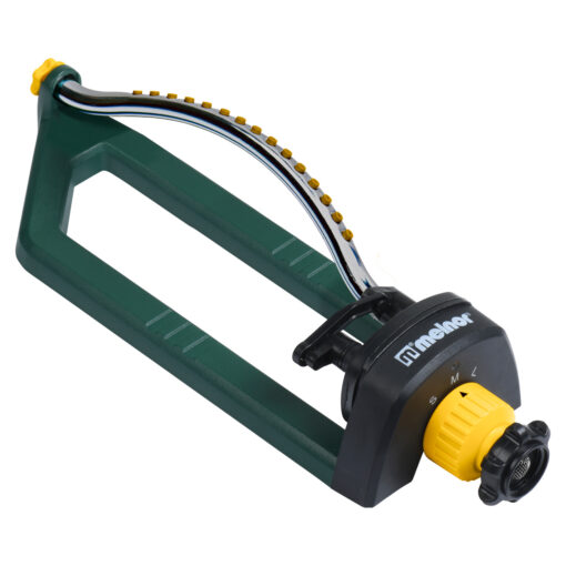 Oscillating Sprinkler - 3,000 sq. ft.