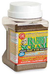 Rabbit Scram, 2.5 lbs