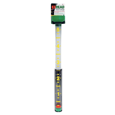 Classic EZRead Rain Gauge