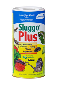 Sluggo Plus, 1 lb
