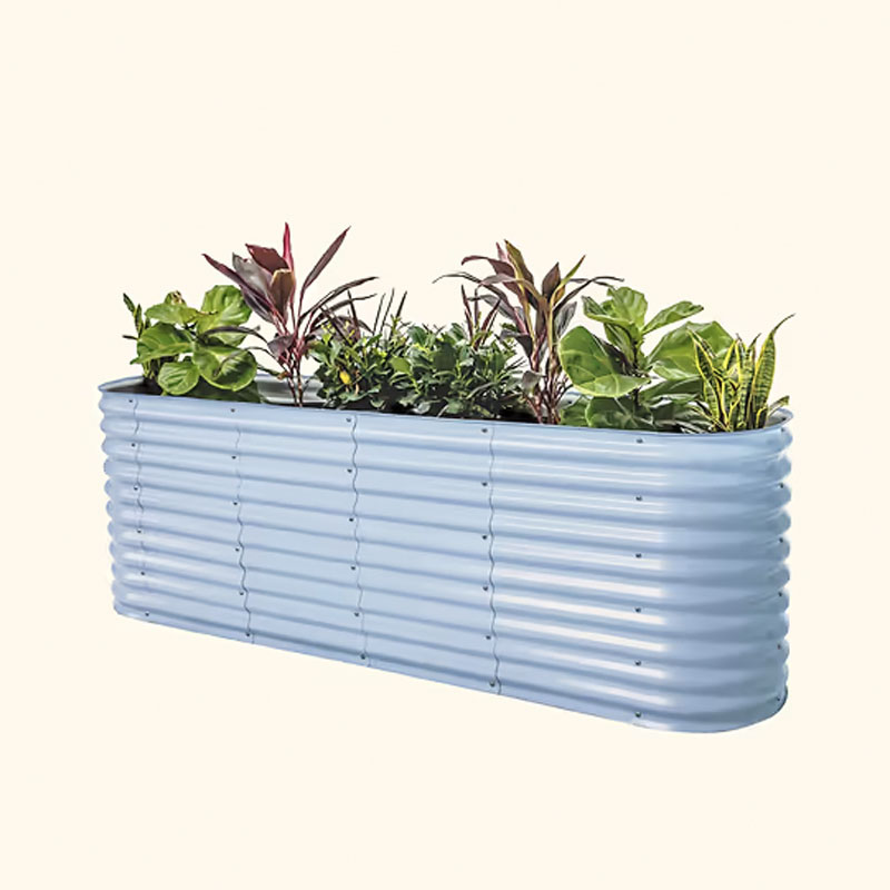 Vego 9 in 1 Raised Bed - 32" Tall