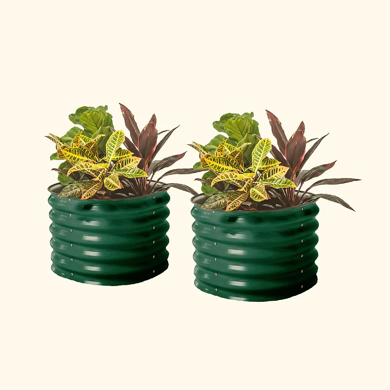 Vego Herb Garden - 2 Pack