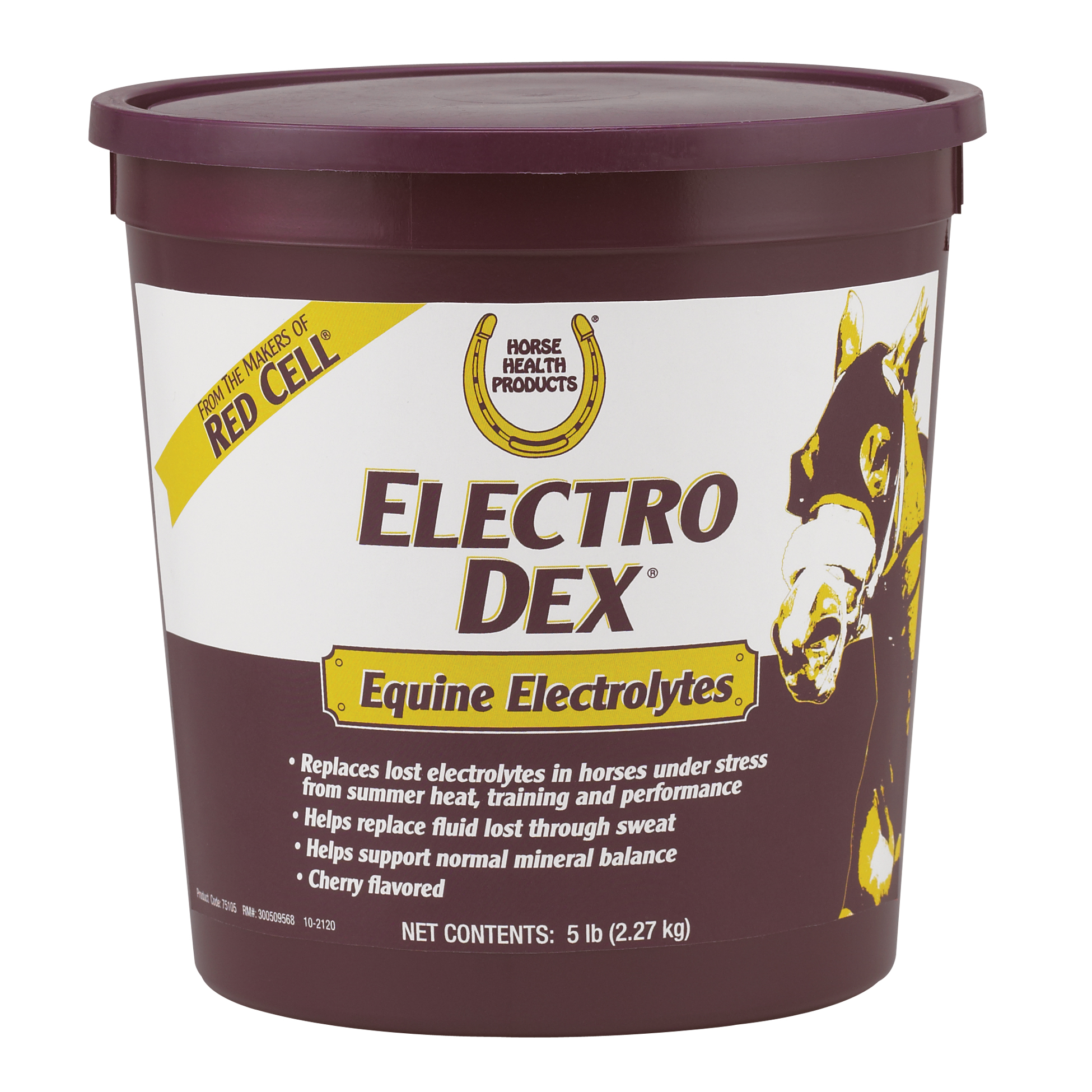 Electro Dex Electrolytes for Horses
