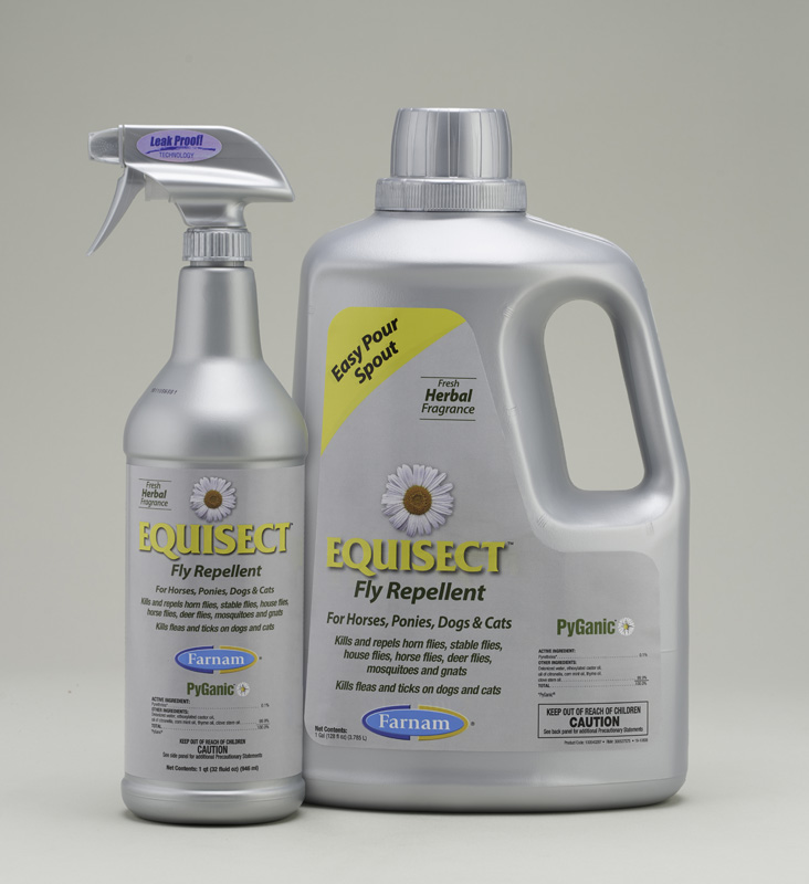 Farnam Equisect Fly Repellent