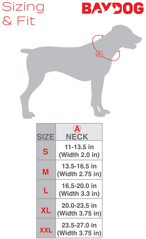 Arctic Bay Cooling Collar