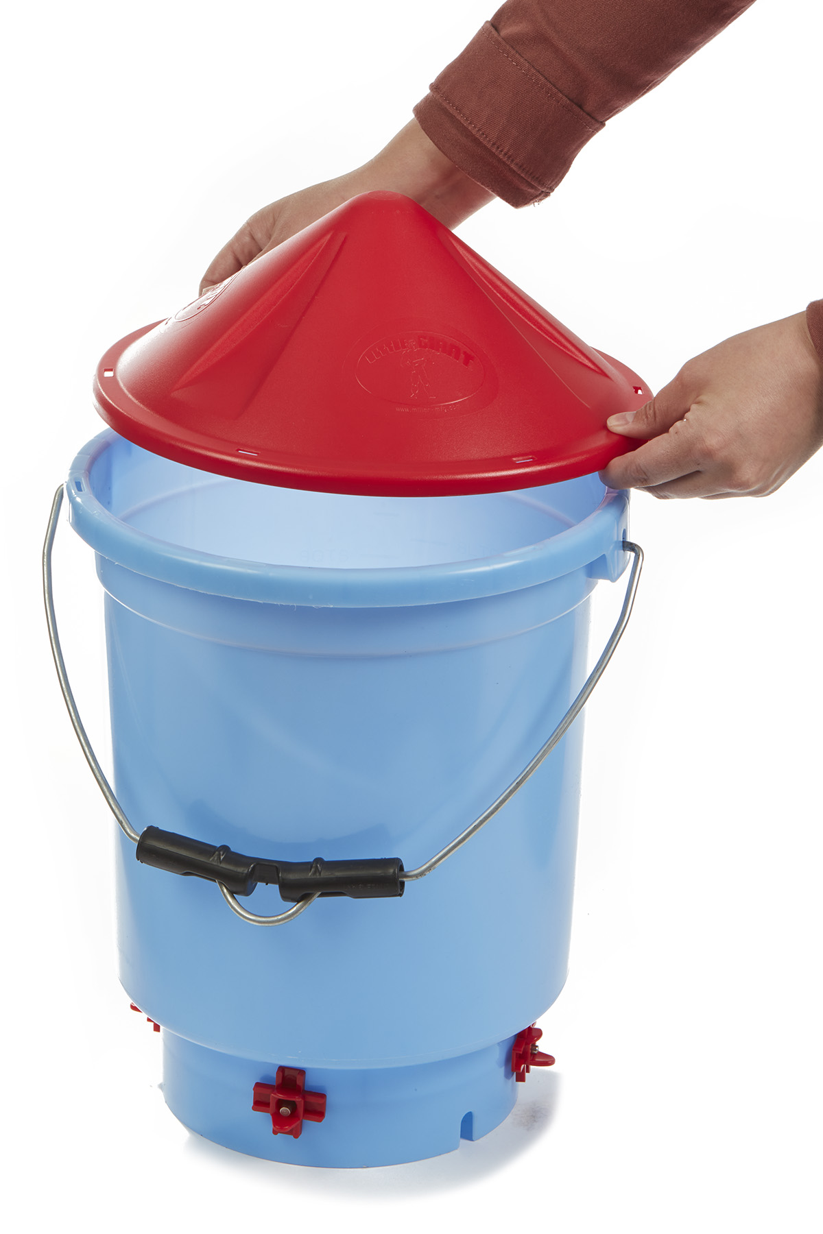 Deluxe Hen Hydrator