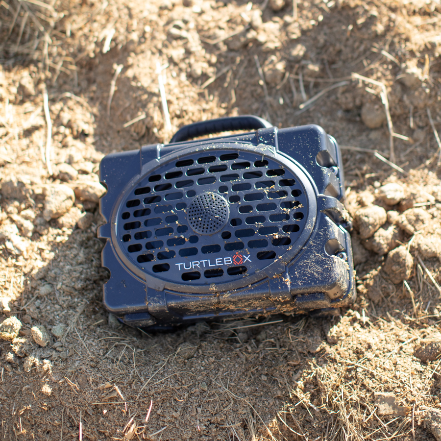 Turtlebox Gen 2 Speaker