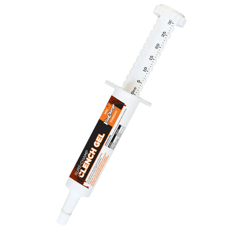 VitaCharge Sure-Champ Clench Gel, 30 mL