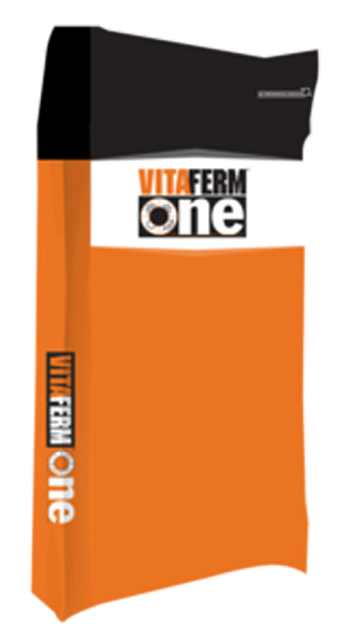 VitaFerm One Heat Mineral with Clarifly, 50 lbs