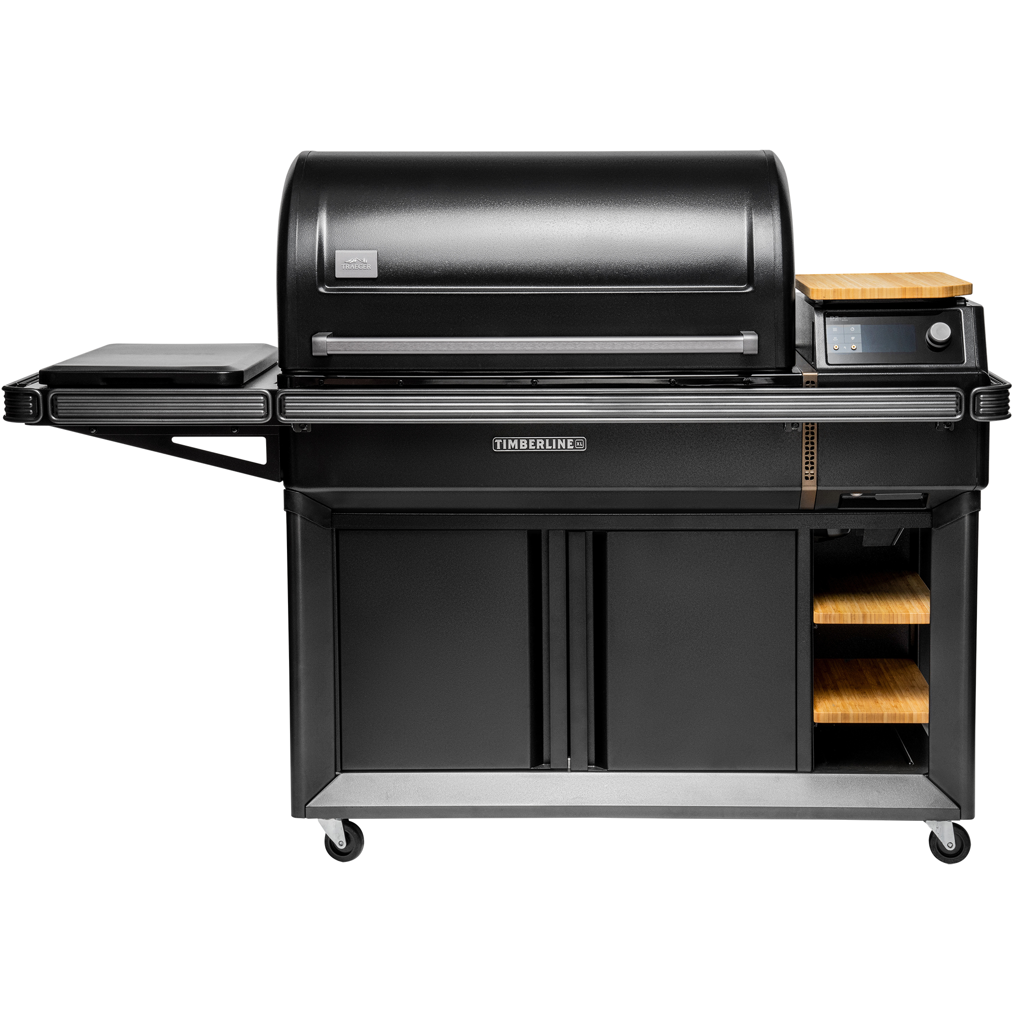 Traeger Timberline XL