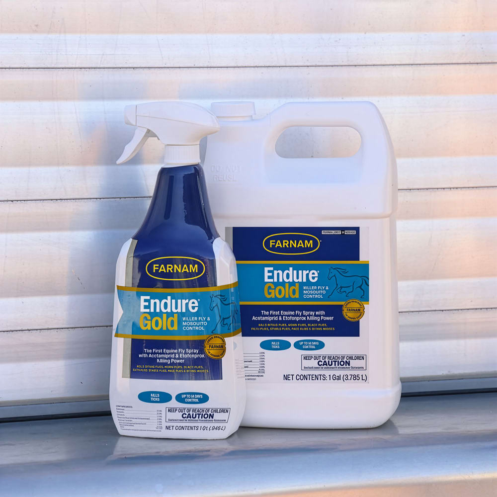 Farnam Endure Gold Fly Spray