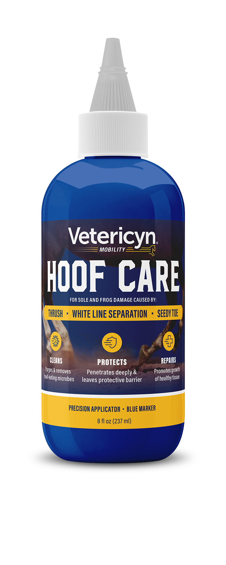 Vetericyn Mobility Hoof Care 8oz
