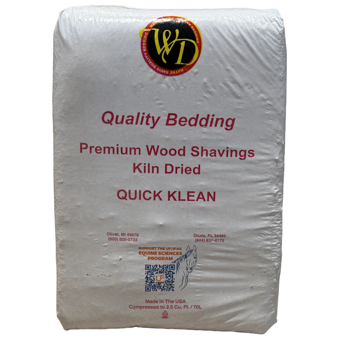 Wayne Davis Shavings