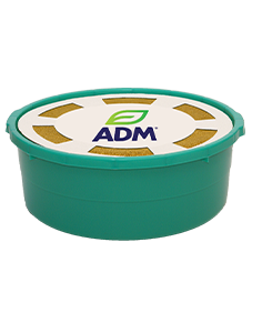 ADM GroStrong Pro-Vita-Min Tub for Horses, 125 lbs