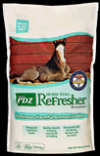 Sweet PDZ Horse Stall Refresher - Granular, 40 lbs