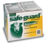 Safe-Guard Enproal Block, 25 lb