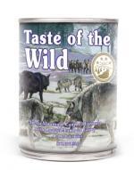 Taste Of The Wild Sierra Mountain 13.2 oz