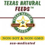 Texas Natural Feed Hen Scratch 50#