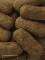 Mazuri Leaf-Eater Primate Diet Biscuit 25#