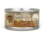 Taste of the Wild Canyon River with Trout and Salmon Canned Cat Food 5.5 oz