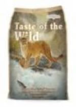 Taste Of The Wild Canyon River Feline 15#