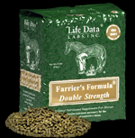 Farrier's Formula Double Strength Refill Bag 11#