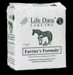 Farrier's Formula Refill Bag 11 lb.