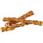 RedBarn Braided Bully Stick, 9"